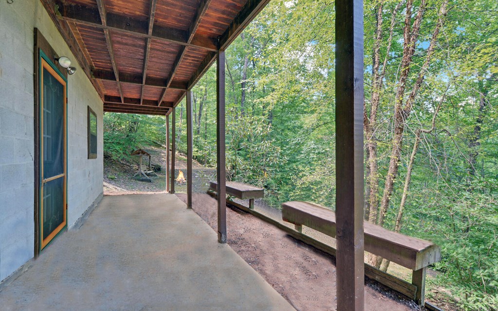 1523 Millenium Drive Young Harris, GA 30582 - Photo 39 of 42