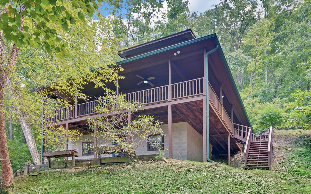 1523 Millenium Drive Young Harris, GA 30582 - Photo 40 of 42