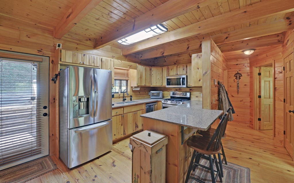 1523 Millenium Drive Young Harris, GA 30582 - Photo 6 of 42