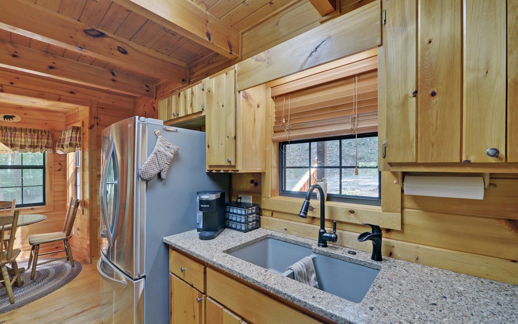 1523 Millenium Drive Young Harris, GA 30582 - Photo 7 of 42