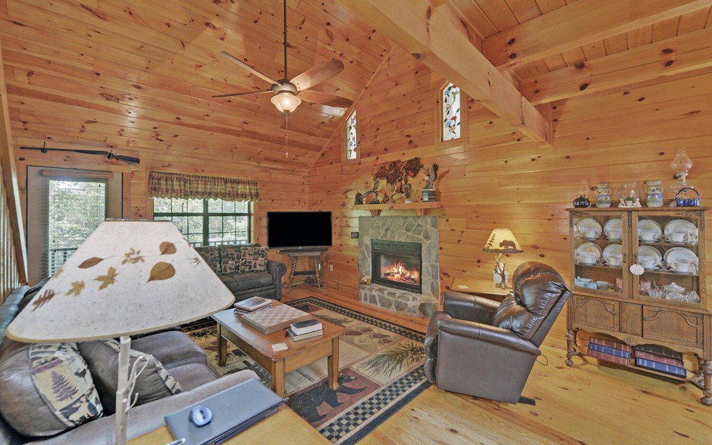 1523 Millenium Drive Young Harris, GA 30582 - Photo 9 of 42