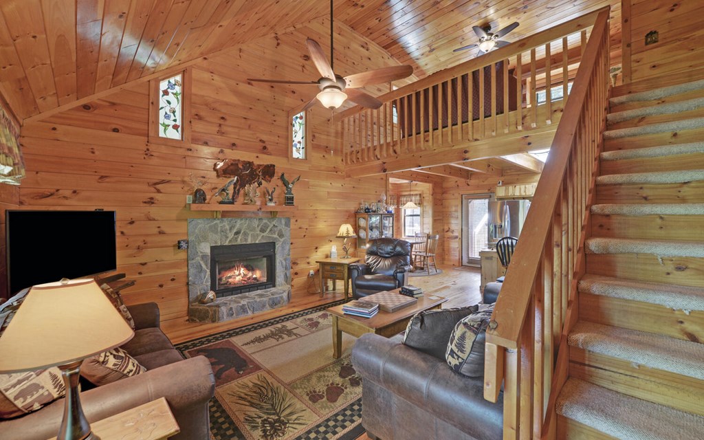 1523 Millenium Drive Young Harris, GA 30582 - Photo 10 of 42