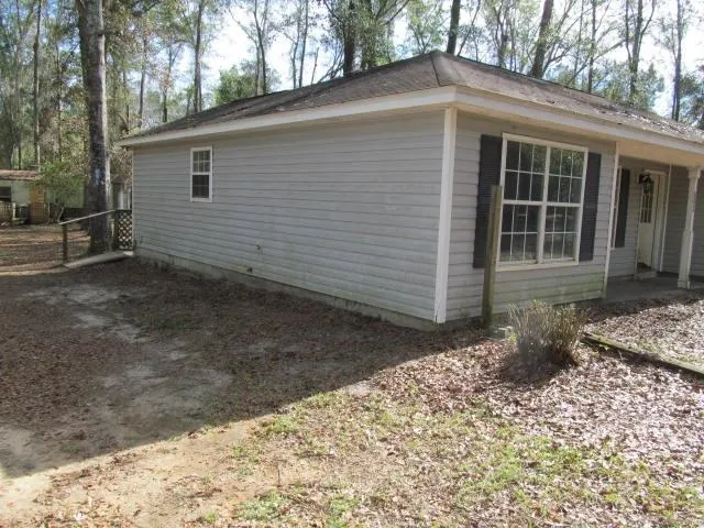 $189,900 | 963 Quail Lane, Monticello, FL 32344