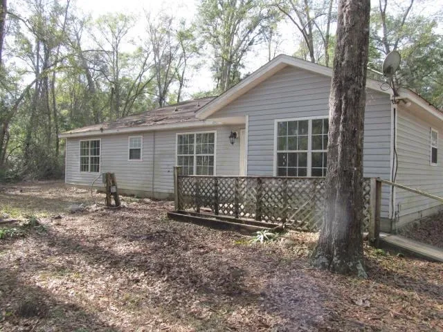 $189,900 | 963 Quail Lane, Monticello, FL 32344