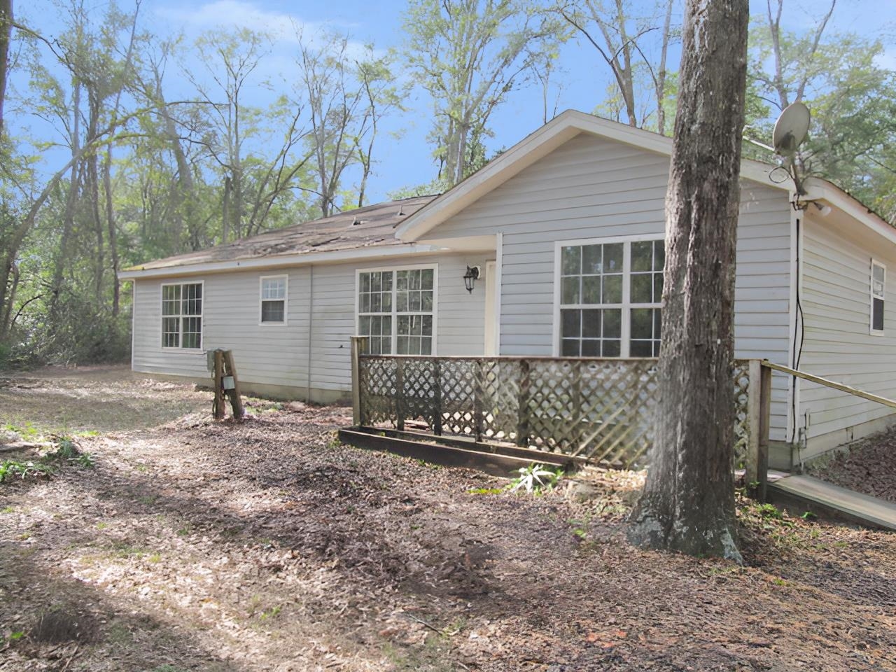 963 Quail Lane Monticello, FL 32344 - Photo 18 of 24