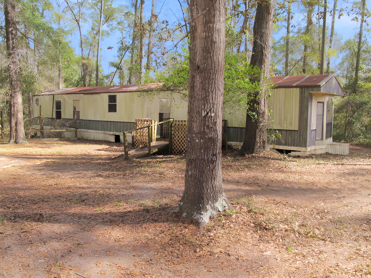 963 Quail Lane Monticello, FL 32344 - Photo 21 of 24