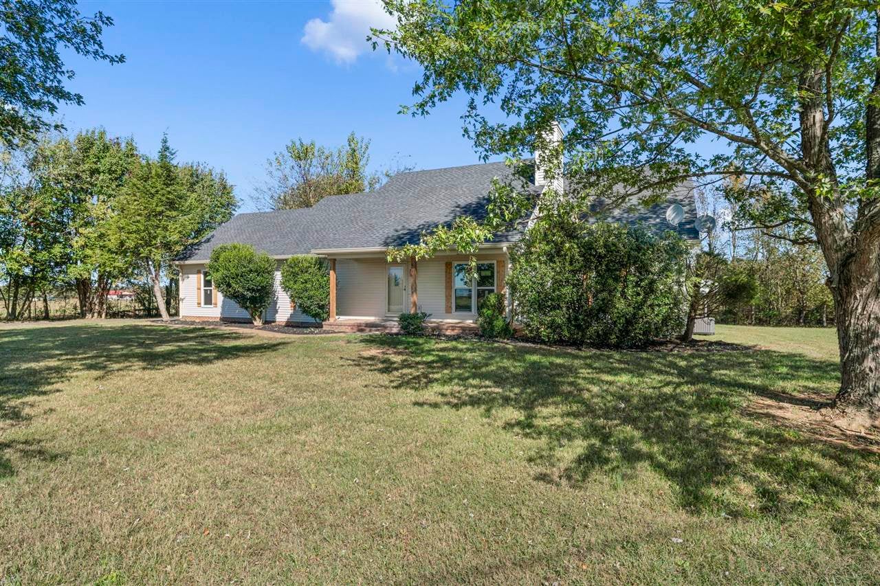 796 Vances Mill Road Franklin, KY 42134 - Photo 3 of 29 Gallery Image 3