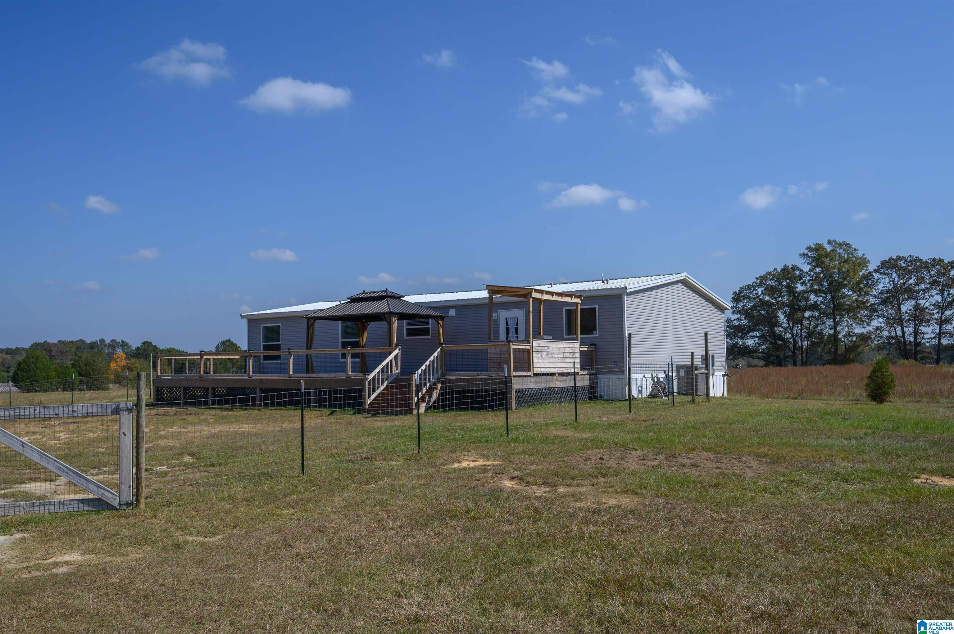 277 Jackson Farm Road Wilsonville, AL 35186 - Photo 54 of 68