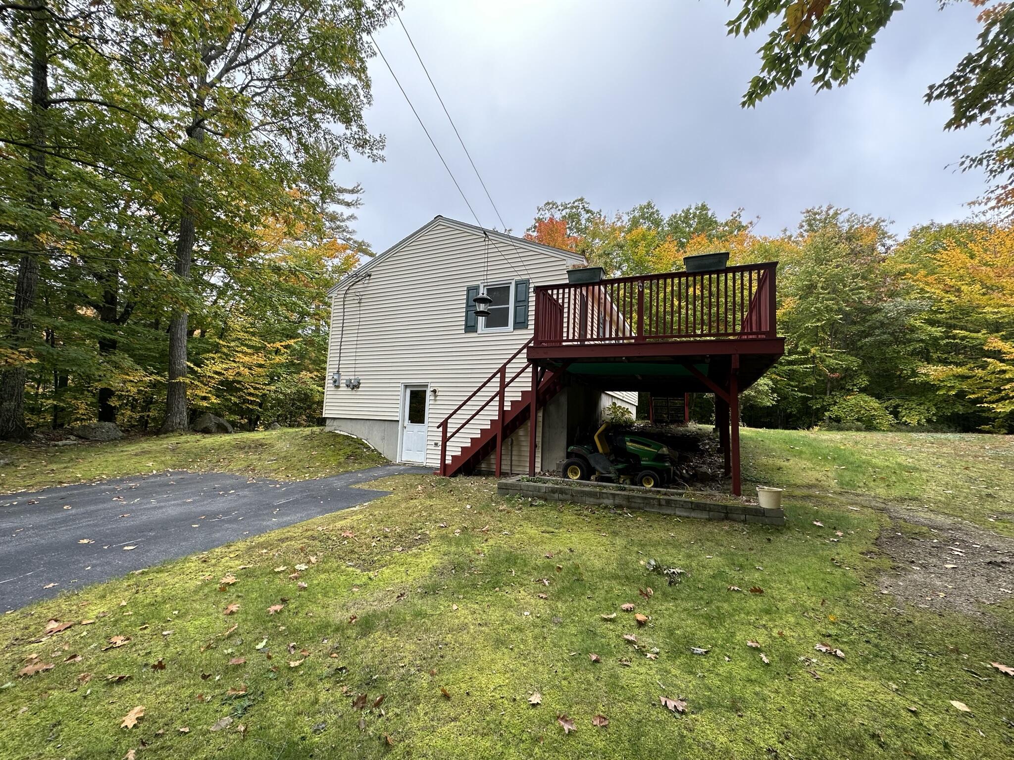 160 Ramsdell Road Gray, ME 04039 - Photo 24 of 29 IMG_0160