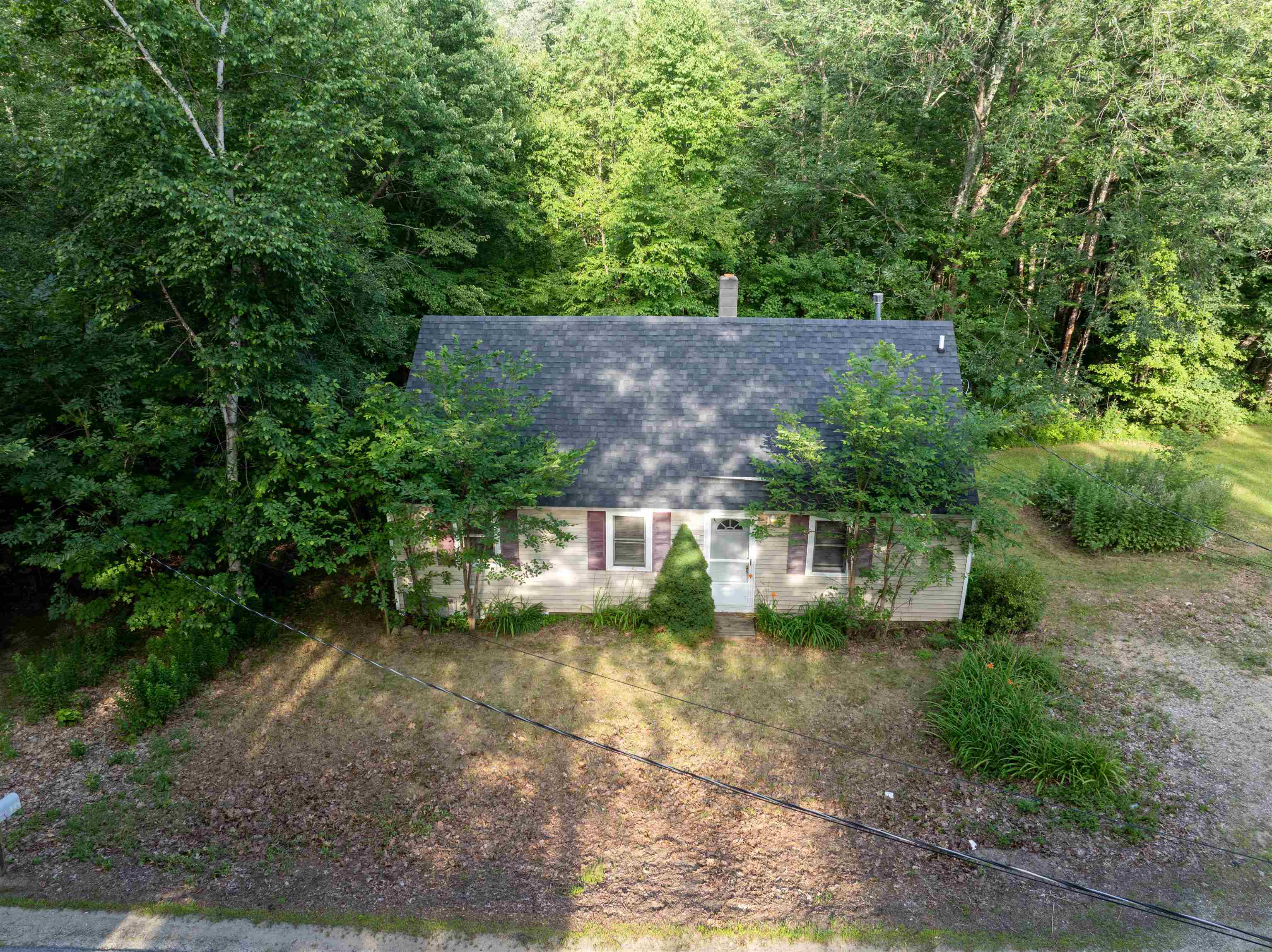 235 Young Road Barrington, NH 03825 - Photo 10 of 37