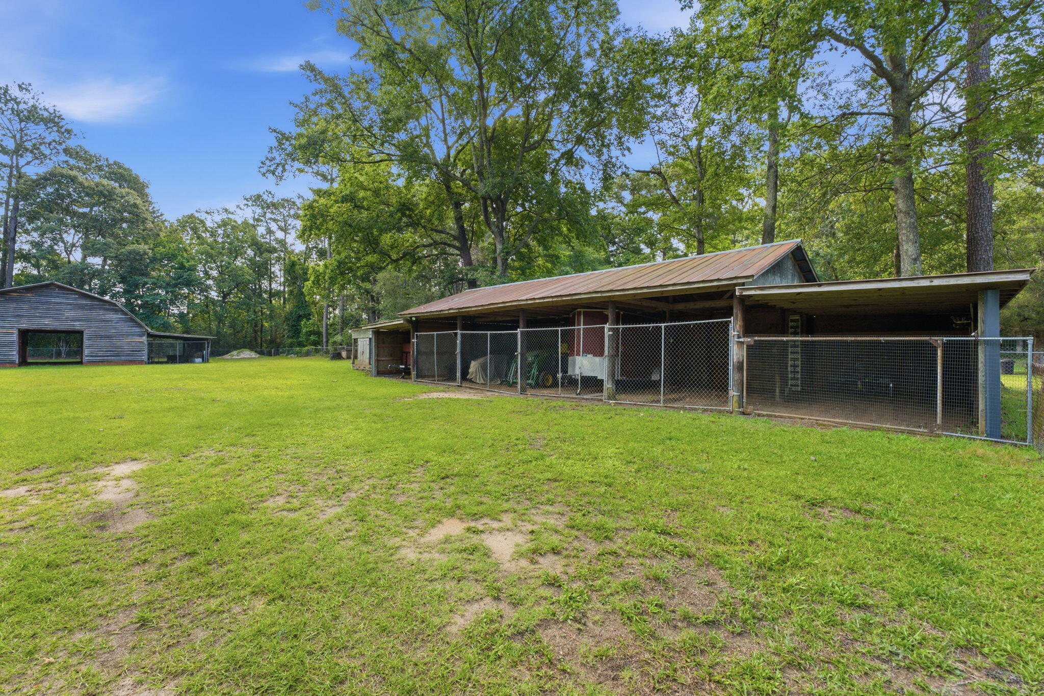 2045 Cains Mill Road Sumter, SC 29154 - Photo 79 of 83 Utility Storage
