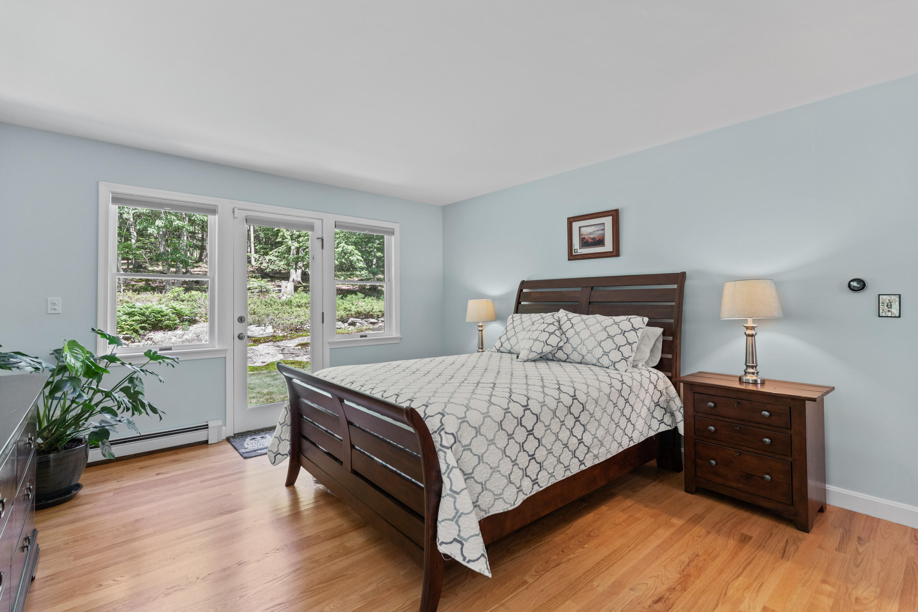 33 Newell Ridge Road Cumberland Center, ME 04021 - Photo 31 of 59 29