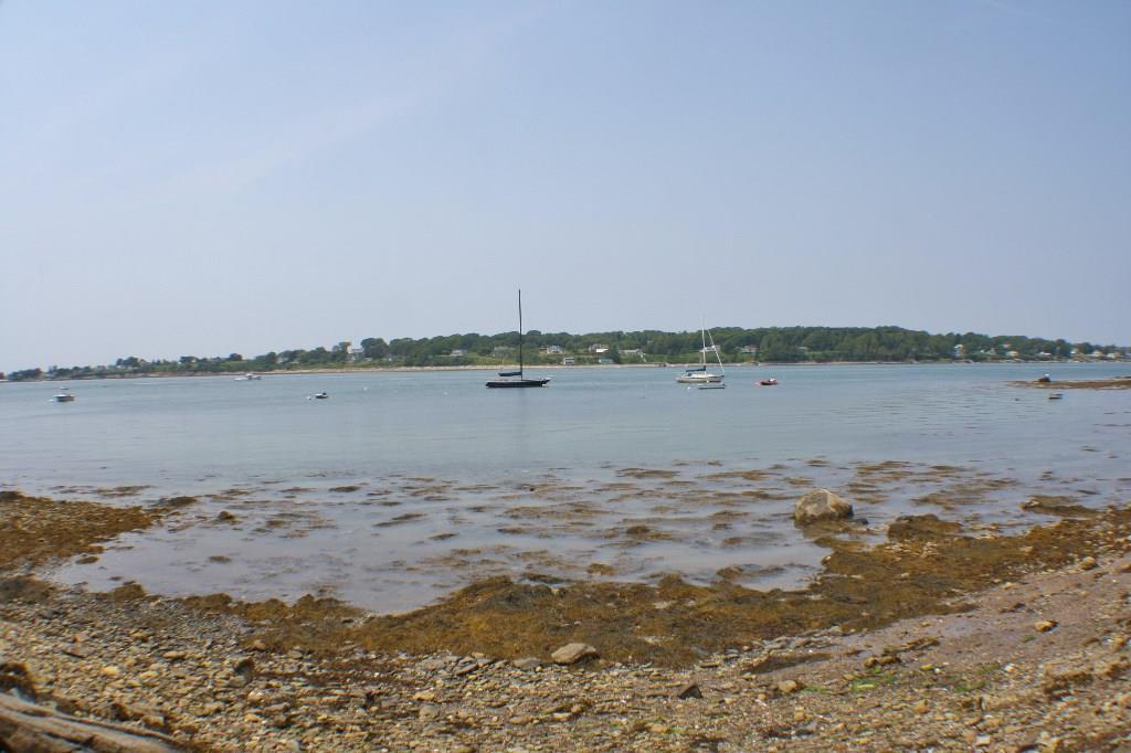 101 West Shore Road Bailey Island, ME 04003 - Photo 9 of 27 Photo