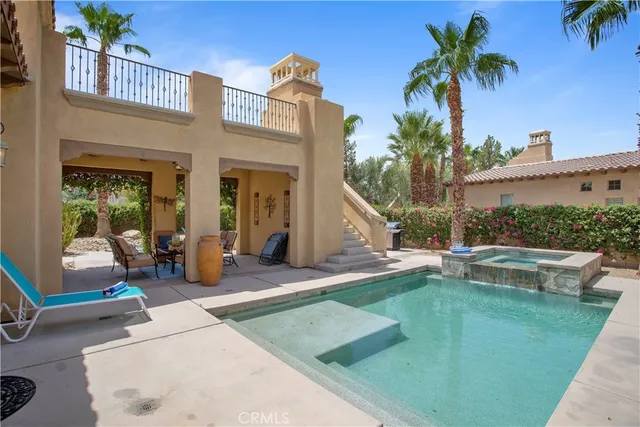 $5,575 | 81897 Via La Serena Street, La Quinta, CA 92253