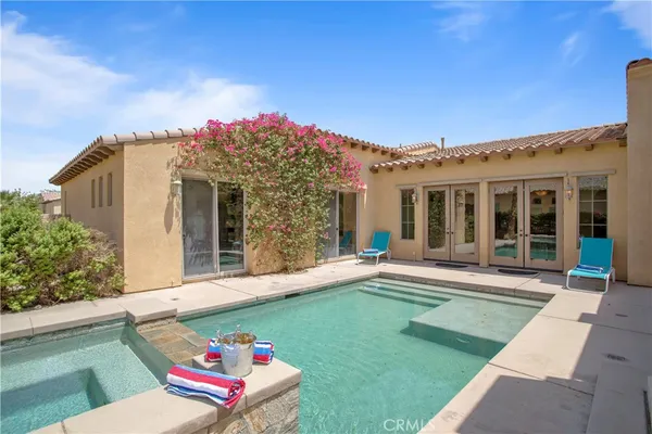 $5,475 | 81897 Via La Serena Street, La Quinta, CA 92253