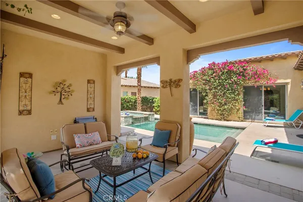 $5,475 | 81897 Via La Serena Street, La Quinta, CA 92253