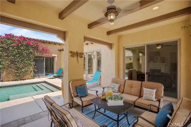 $5,575 | 81897 Via La Serena Street, La Quinta, CA 92253