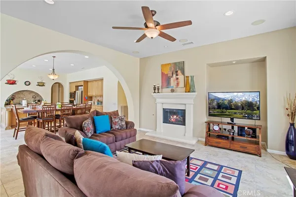 $5,475 | 81897 Via La Serena Street, La Quinta, CA 92253