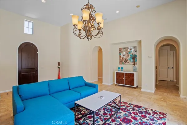 $5,475 | 81897 Via La Serena Street, La Quinta, CA 92253