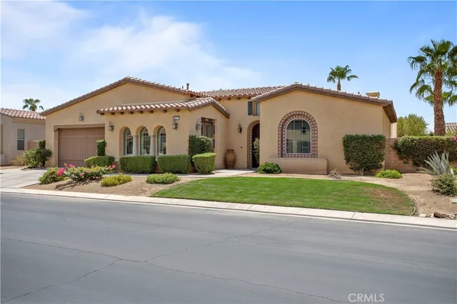 $5,575 | 81897 Via La Serena Street, La Quinta, CA 92253