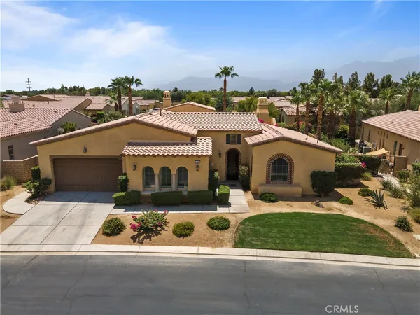 $5,475 | 81897 Via La Serena Street, La Quinta, CA 92253
