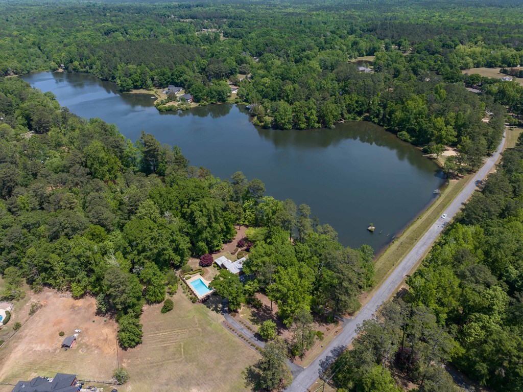 13965 Cross Creek Road Upatoi, GA 31829 - Photo 2 of 47