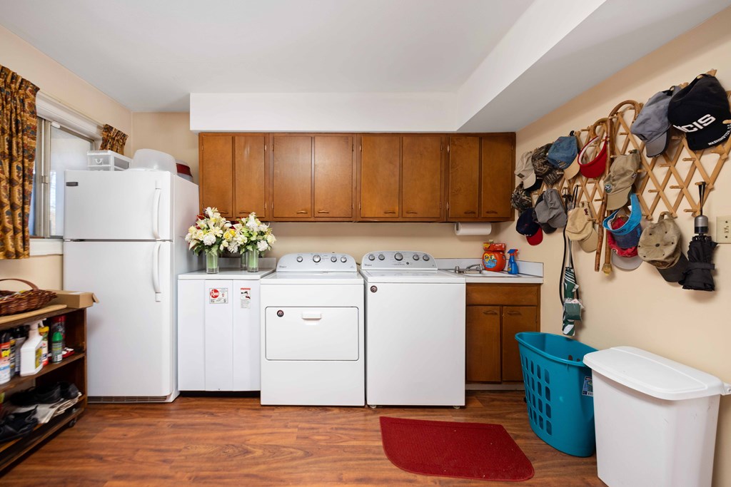 13965 Cross Creek Road Upatoi, GA 31829 - Photo 24 of 44 a room with storage and utility