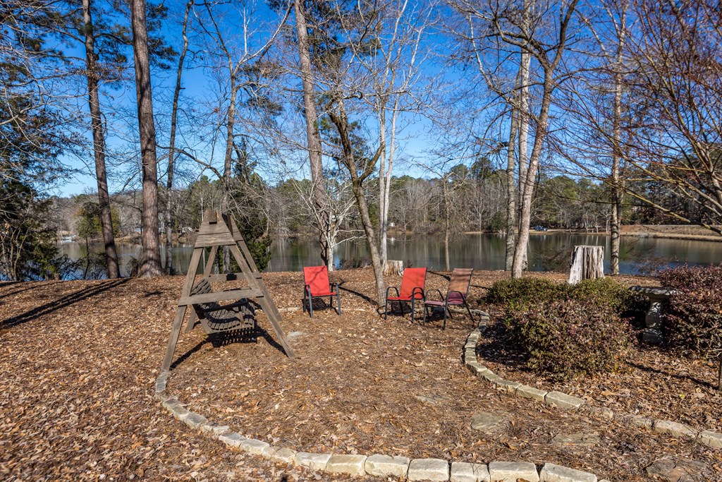 13965 Cross Creek Road Upatoi, GA 31829 - Photo 39 of 44 a view of a park with large trees