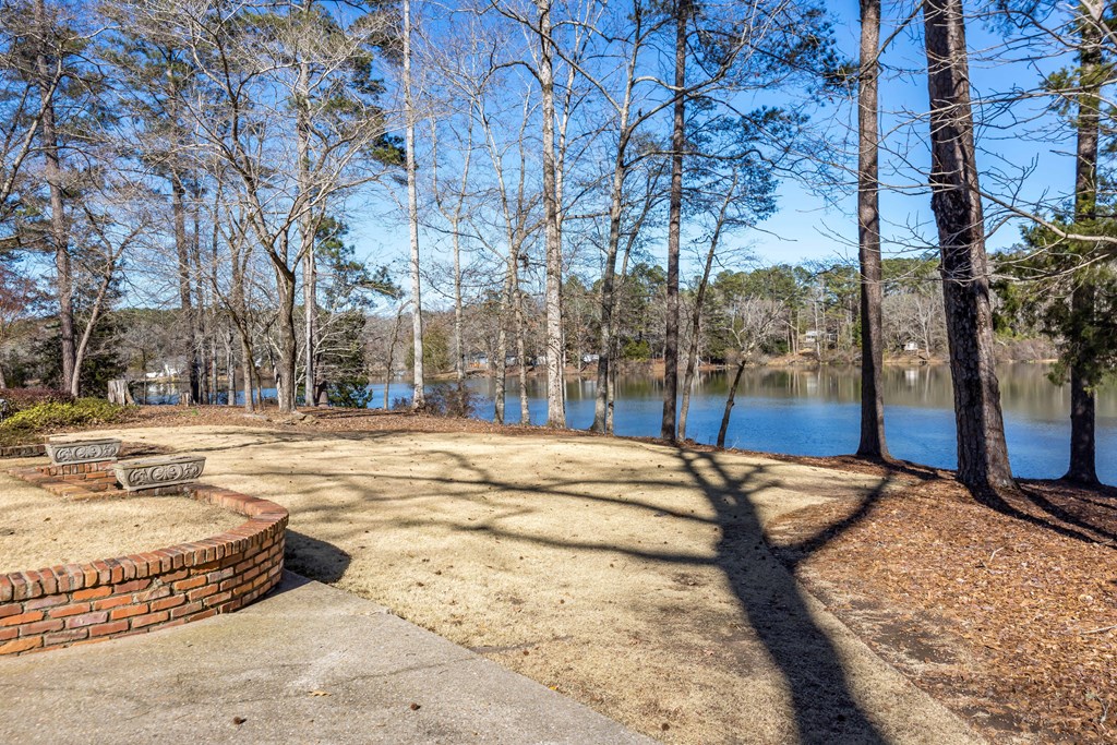 13965 Cross Creek Road Upatoi, GA 31829 - Photo 4 of 44 a view of road with trees