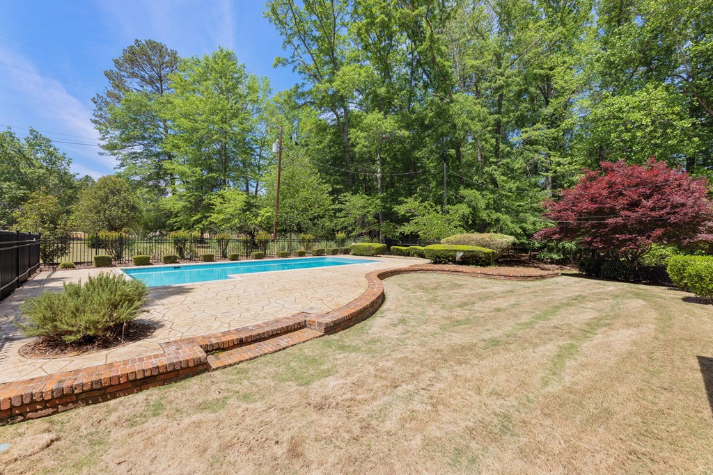 13965 Cross Creek Road Upatoi, GA 31829 - Photo 6 of 47
