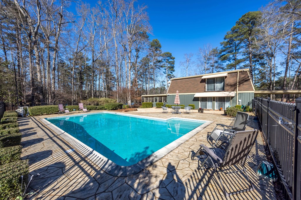 13965 Cross Creek Road Upatoi, GA 31829 - Photo 6 of 44 a view of outdoor space with seating area