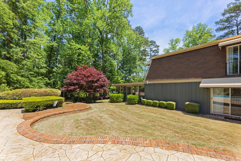 13965 Cross Creek Road Upatoi, GA 31829 - Photo 8 of 47