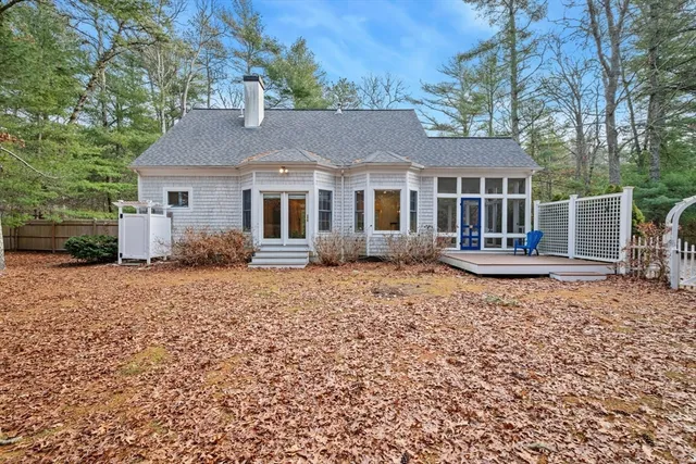 $885,999 | 602 Putnam Avenue, Barnstable, MA 02635
