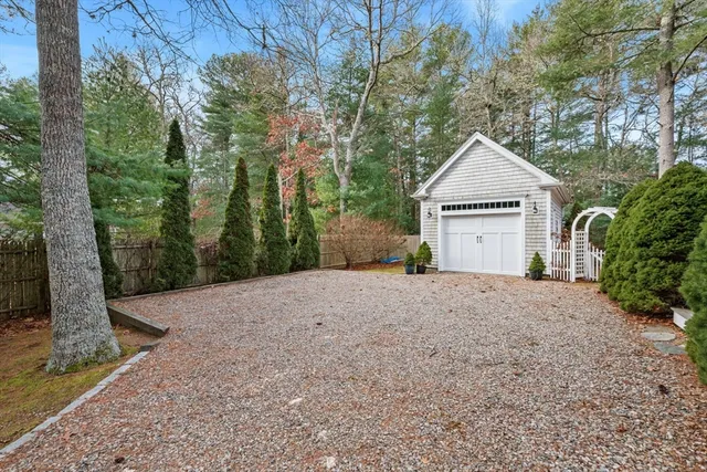 $885,999 | 602 Putnam Avenue, Barnstable, MA 02635