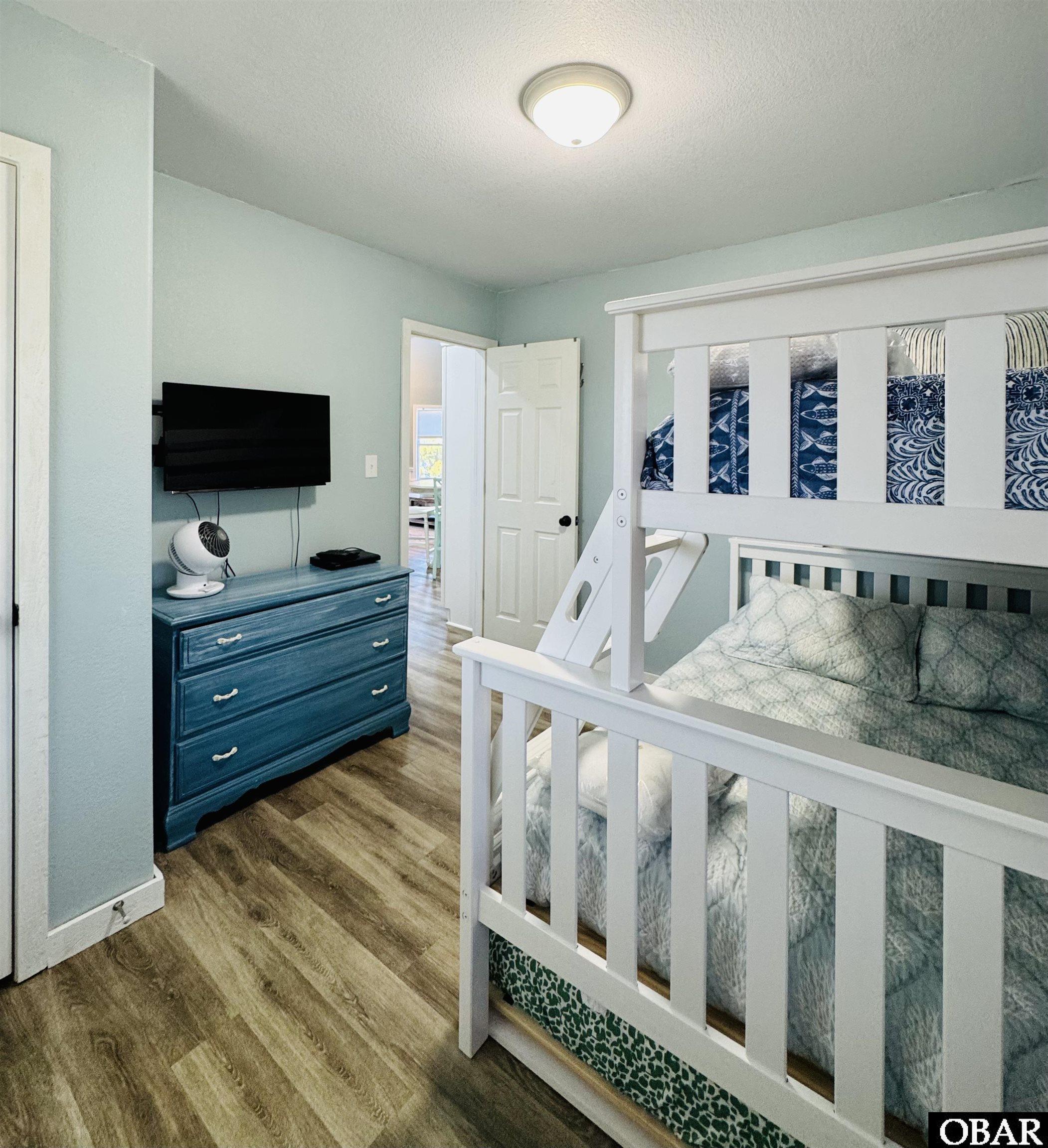 26212 Bluebeard Road Salvo, NC 27982 - Photo 15 of 46 Bedroom 2