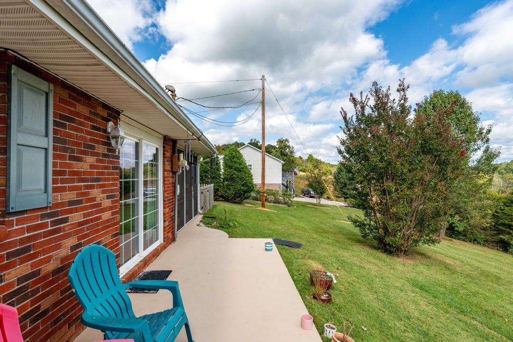 144 Bob Clark Road Jonesborough, TN 37659 - Photo 18 of 62 144 Bob Clark Road (18 of 62)