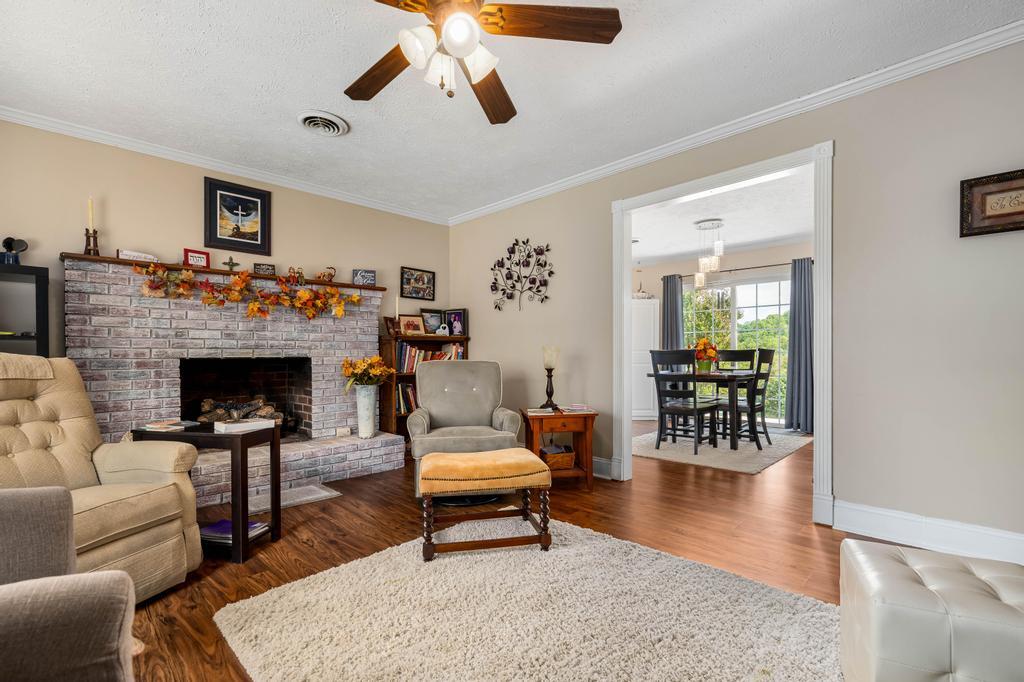 144 Bob Clark Road Jonesborough, TN 37659 - Photo 29 of 62 144 Bob Clark Road (29 of 62)