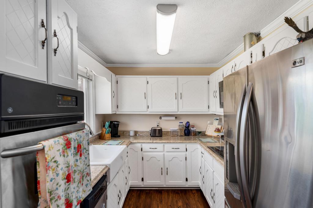 144 Bob Clark Road Jonesborough, TN 37659 - Photo 35 of 62 144 Bob Clark Road (35 of 62)