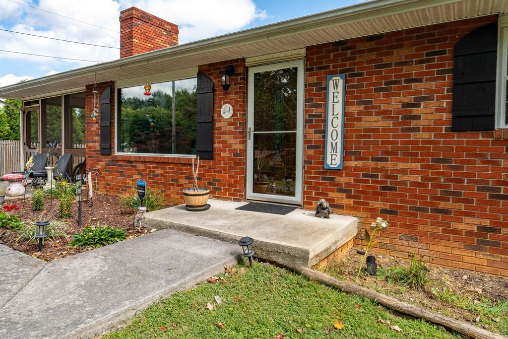 144 Bob Clark Road Jonesborough, TN 37659 - Photo 9 of 62 144 Bob Clark Road (9 of 62)
