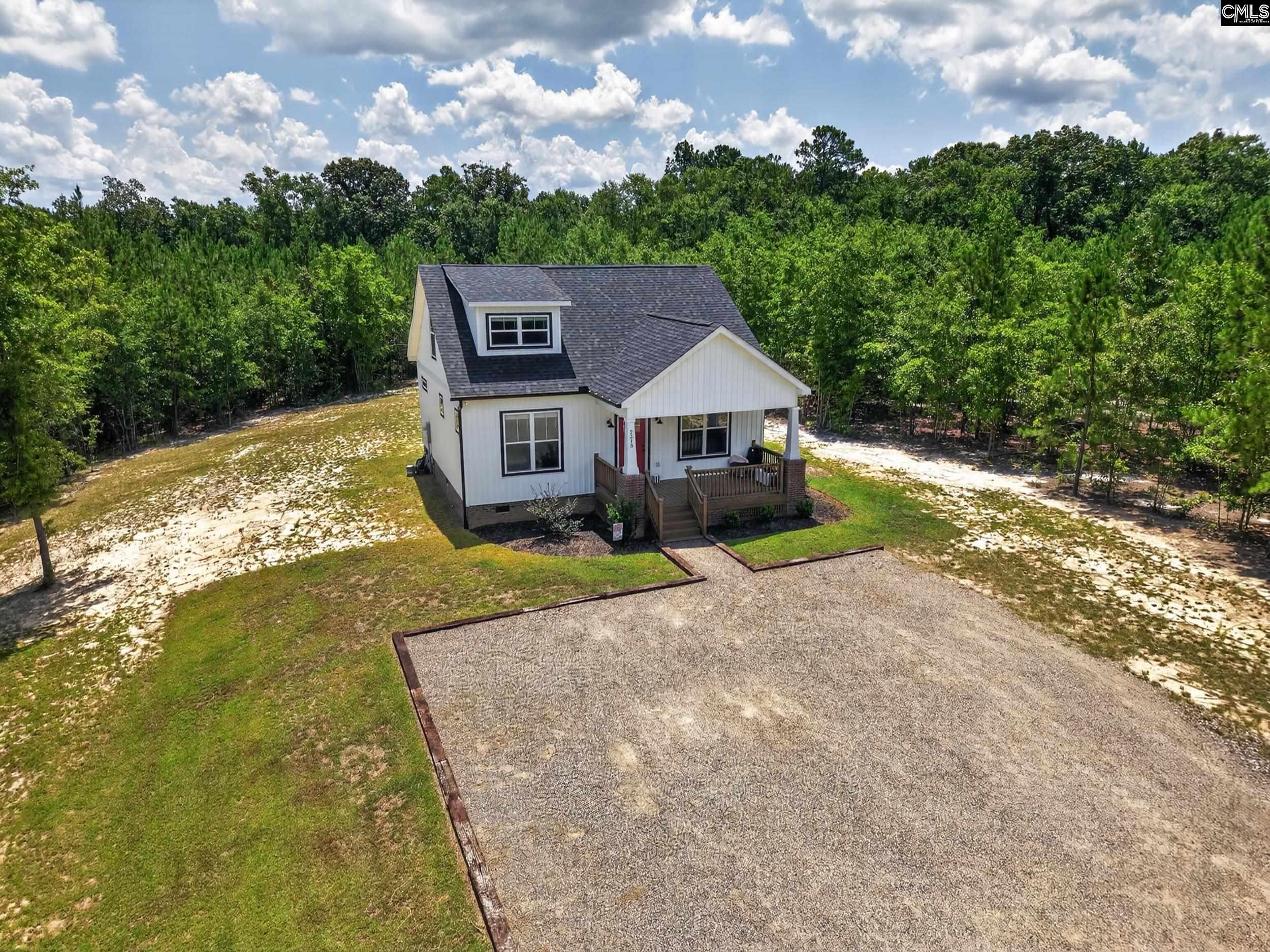 2215 Porter Road Cassatt, SC 29032 - Photo 6 of 60