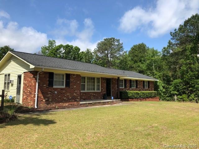 3547 Old Georgetown Road West Kershaw, SC 29067 - Photo 1 of 14 Gallery Image 1