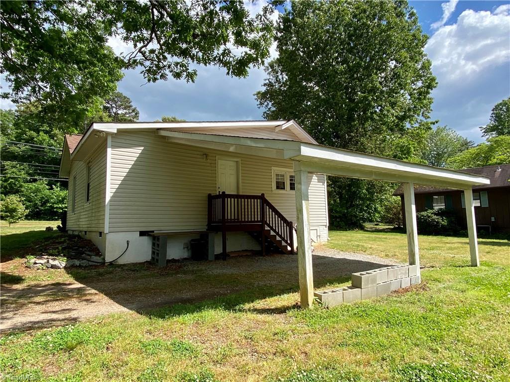 5212 Harvey Road Jamestown, NC 27282 - Photo 10 of 12 Gallery Image 10