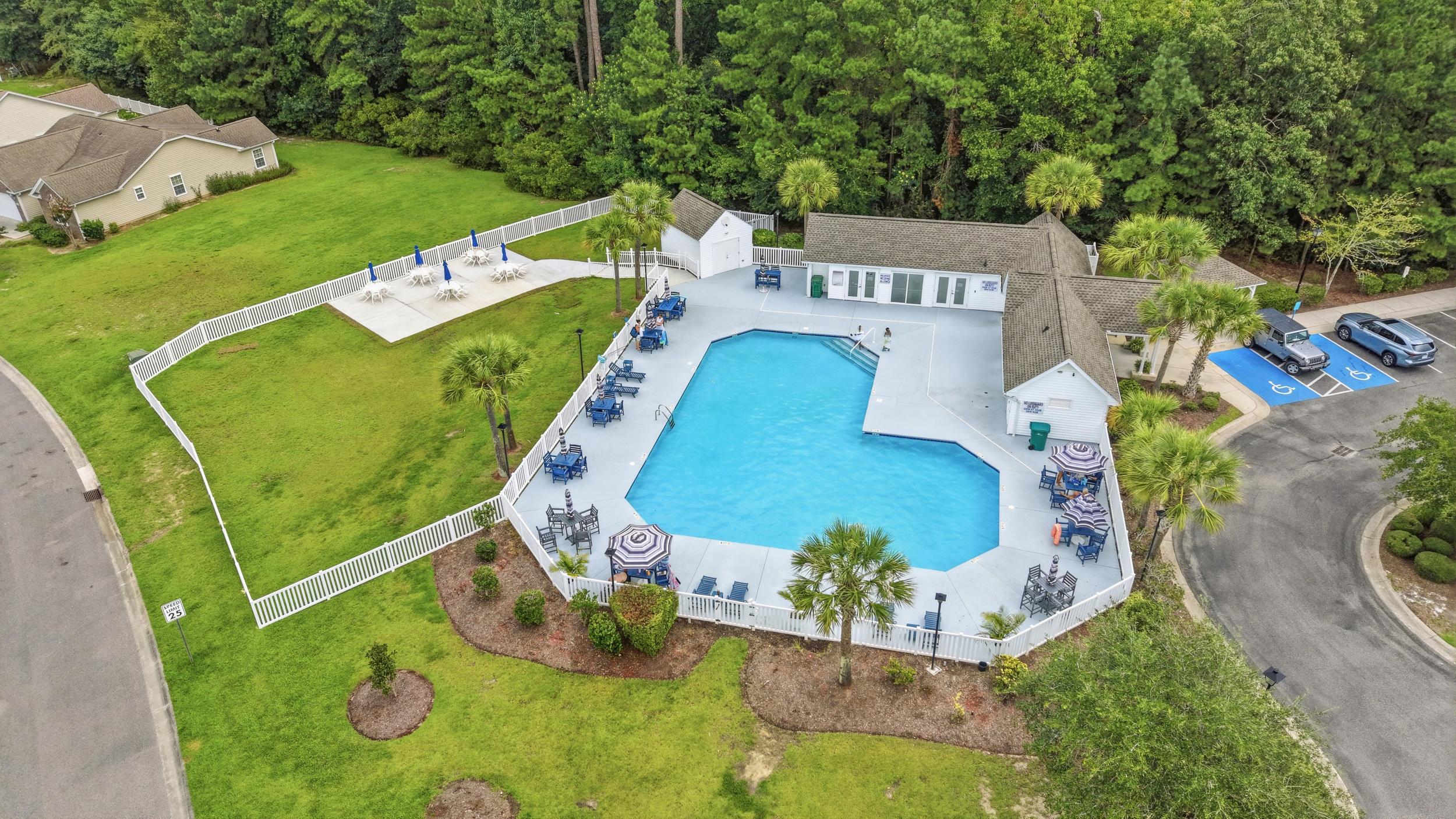 425 Rustic Court, Unit 425 Myrtle Beach, SC 29588 - Photo 37 of 44 Gallery Image 37