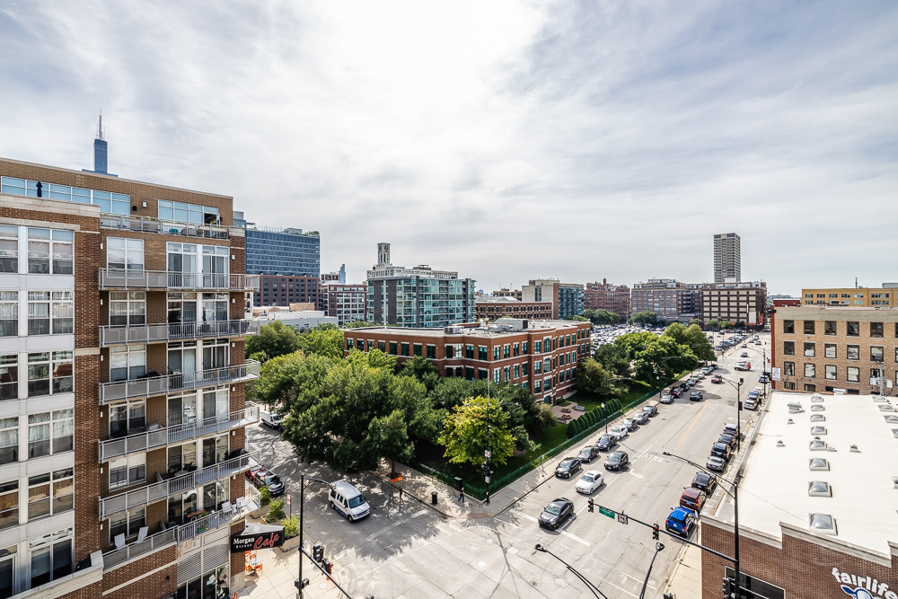 1000 West Adams Street, Unit 708 Chicago, IL 60607 - Photo 11 of 57 Gallery Image 11