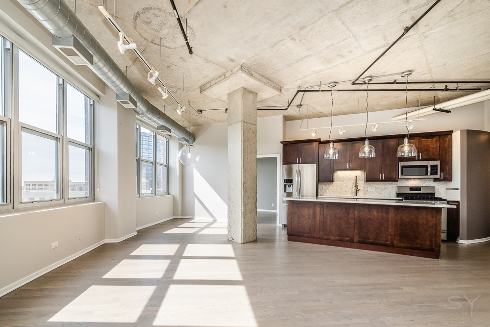 1000 West Adams Street, Unit 708 Chicago, IL 60607 - Photo 14 of 57 Gallery Image 14