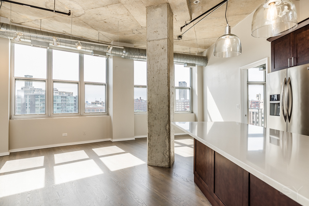1000 West Adams Street, Unit 708 Chicago, IL 60607 - Photo 16 of 57 Gallery Image 16