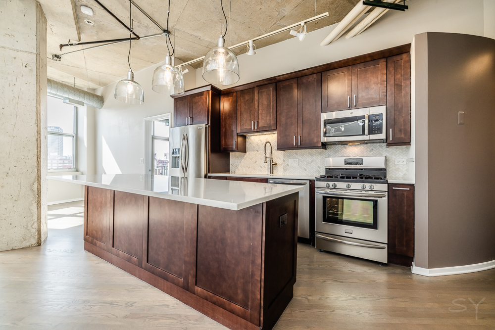 1000 West Adams Street, Unit 708 Chicago, IL 60607 - Photo 17 of 57 Gallery Image 17