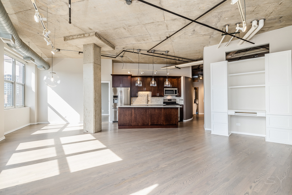 1000 West Adams Street, Unit 708 Chicago, IL 60607 - Photo 19 of 57 Gallery Image 19