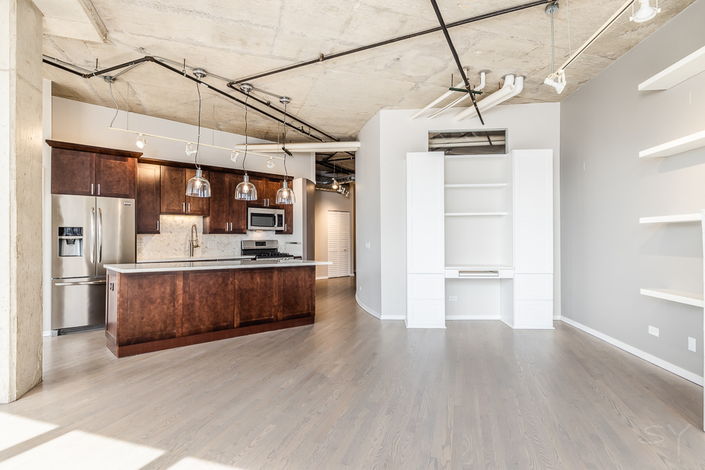 1000 West Adams Street, Unit 708 Chicago, IL 60607 - Photo 20 of 57 Gallery Image 20