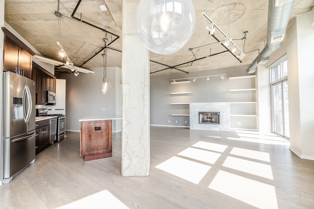 1000 West Adams Street, Unit 708 Chicago, IL 60607 - Photo 21 of 57 Gallery Image 21